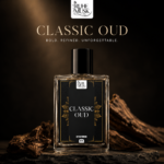 CLASSIC OUD BY RUHE MUSK 50ML - Image 2
