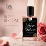 ROSE BLOOM BY RUHE MUSK 50ML - Image 2