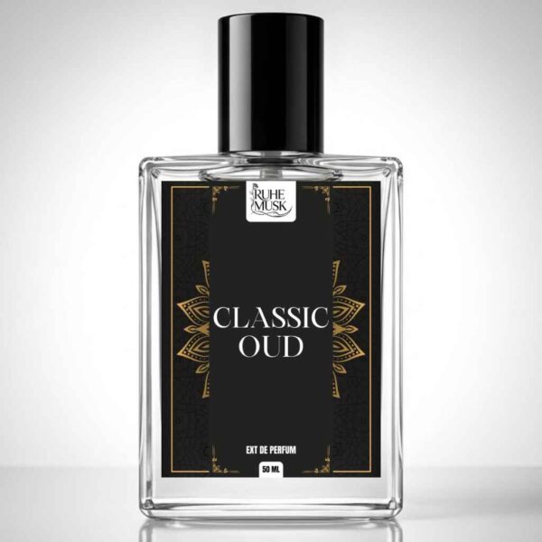 Classic Oud