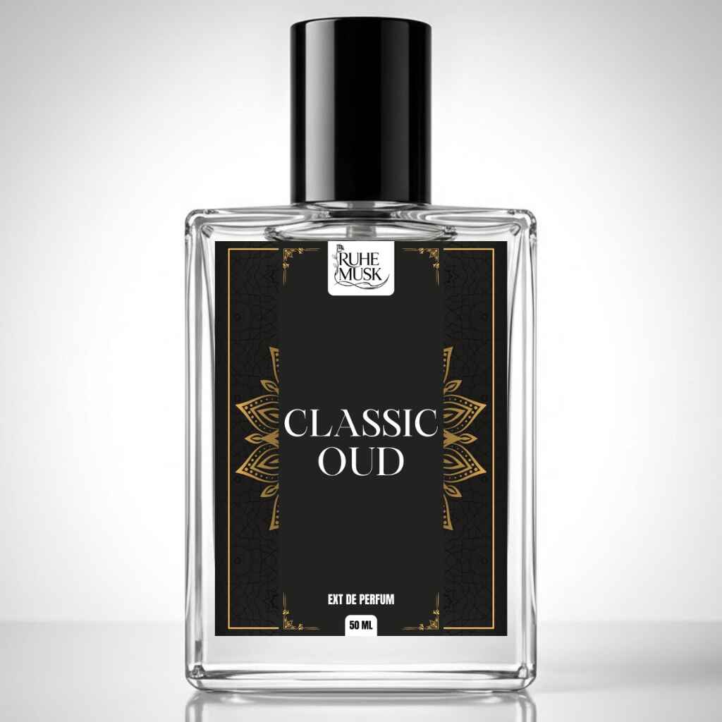 Classic Oud