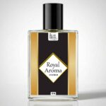 Royal Aroma