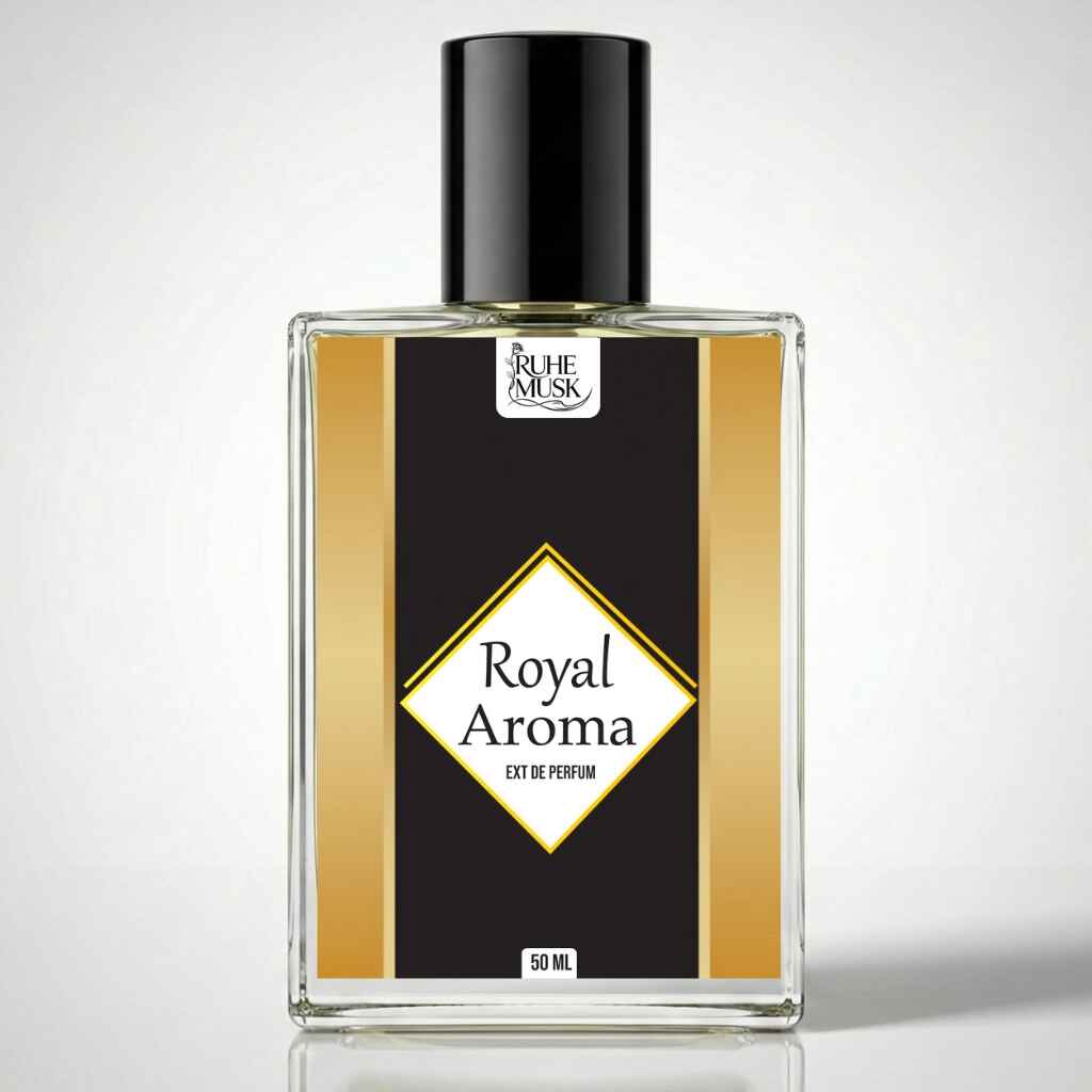 Royal Aroma